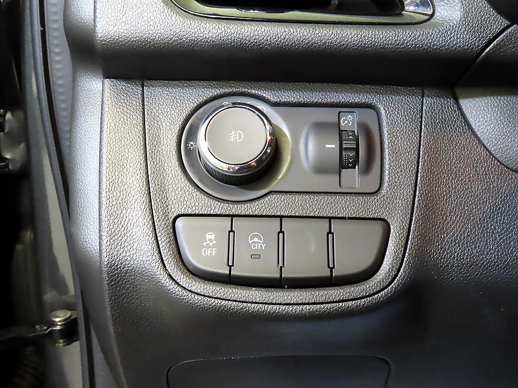 Chevrolet Spark 2017 Gris - Importación desde Corea - HF Imports Iquique - Foto 16