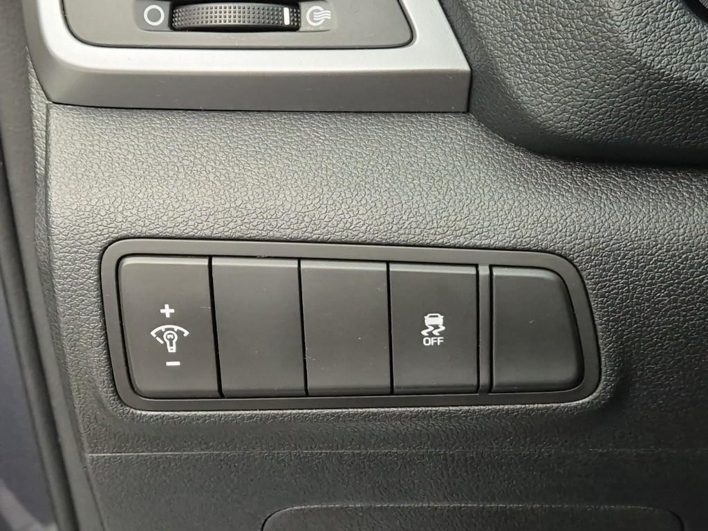 HYUNDAI Tucson - Vista 12