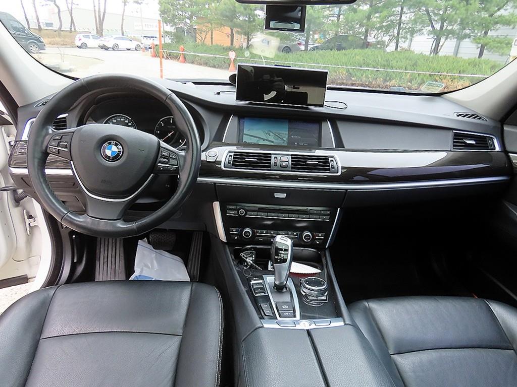 BMW Gran Turismo - Vista 7