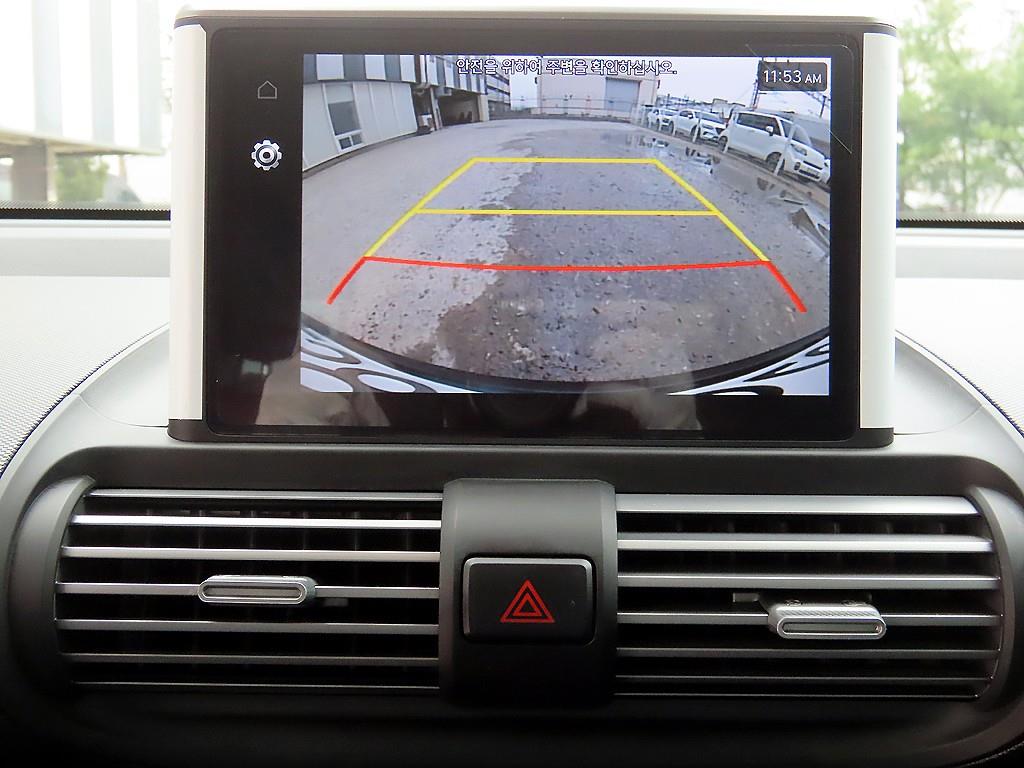 HYUNDAI Casper 2024 - Importación desde Corea - HF Imports Iquique - Foto 15