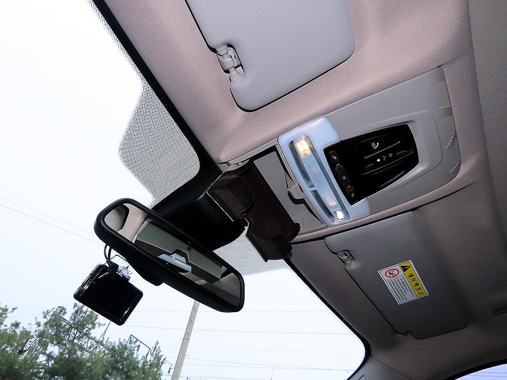 BMW X6 2015 Negro - Importación desde Corea - HF Imports Iquique - Foto 15