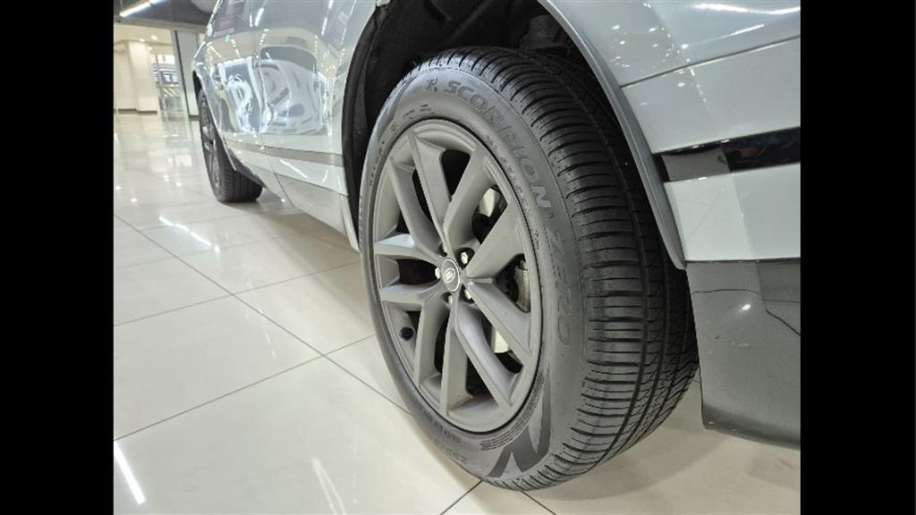 Land Rover Range Rover Bella 2025 Gris - Importación desde Corea - HF Imports Iquique - Foto 17