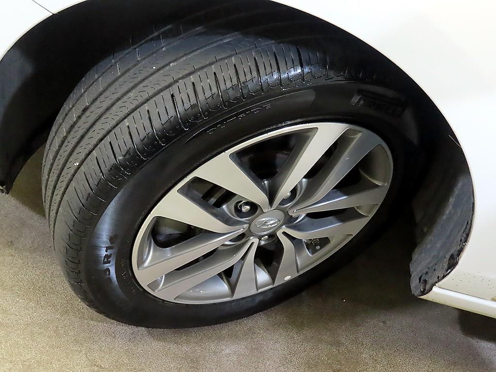 HYUNDAI i30 2018 Blanco - Importación desde Corea - HF Imports Iquique - Foto 20