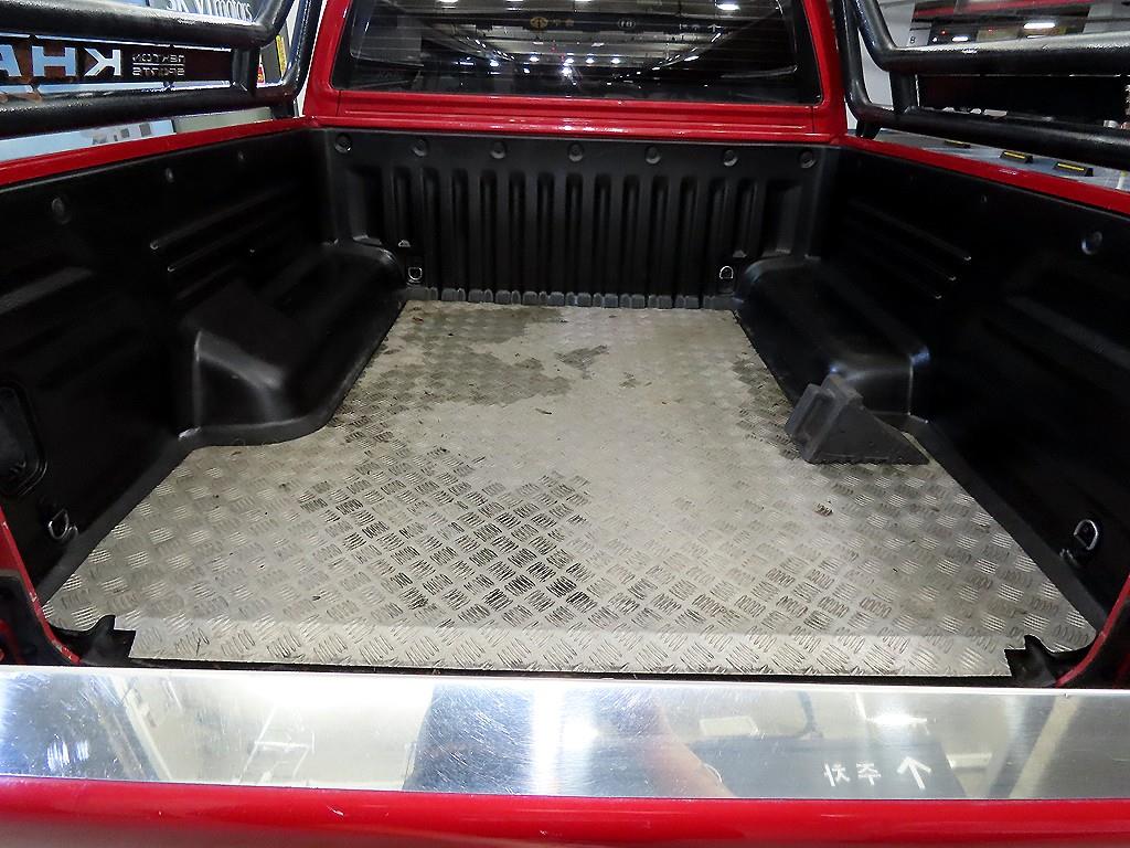 Ssangyong Rexton 2020 Rojo - Importación desde Corea - HF Imports Iquique - Foto 17