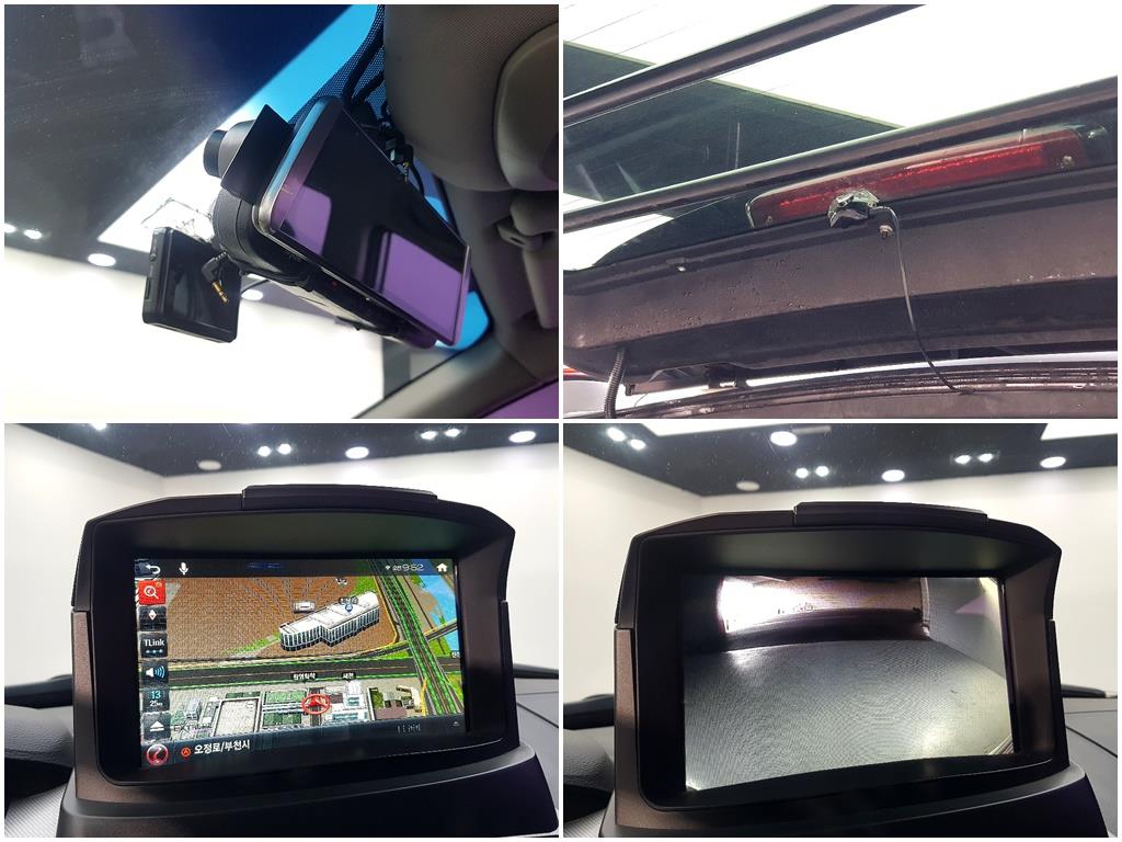 Ssangyong Korando 2017 Plateado - Importación desde Corea - HF Imports Iquique - Foto 18