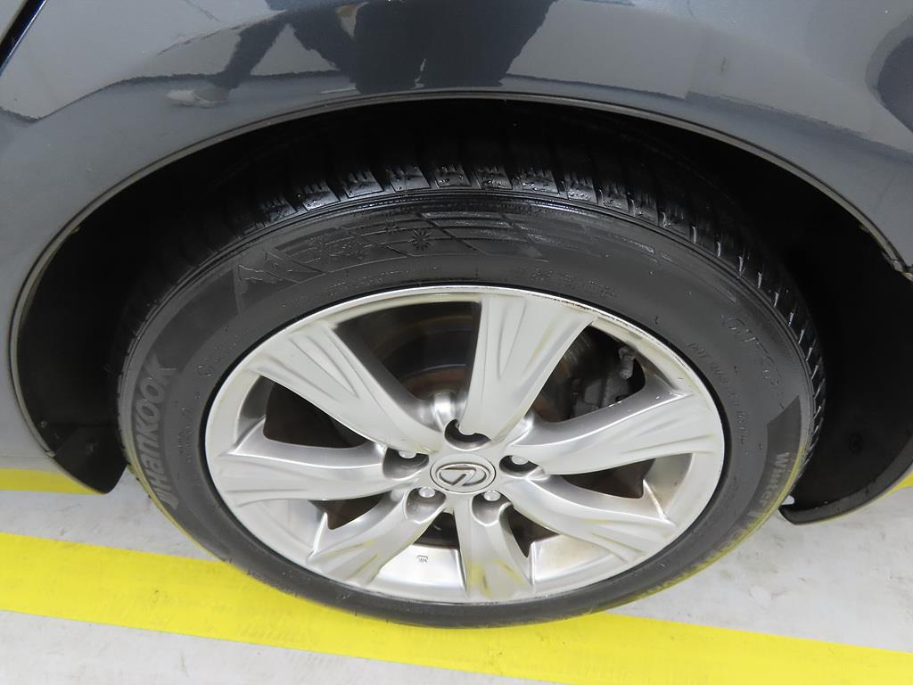 Lexus GS 2009 Gris - Importación desde Corea - HF Imports Iquique - Foto 20