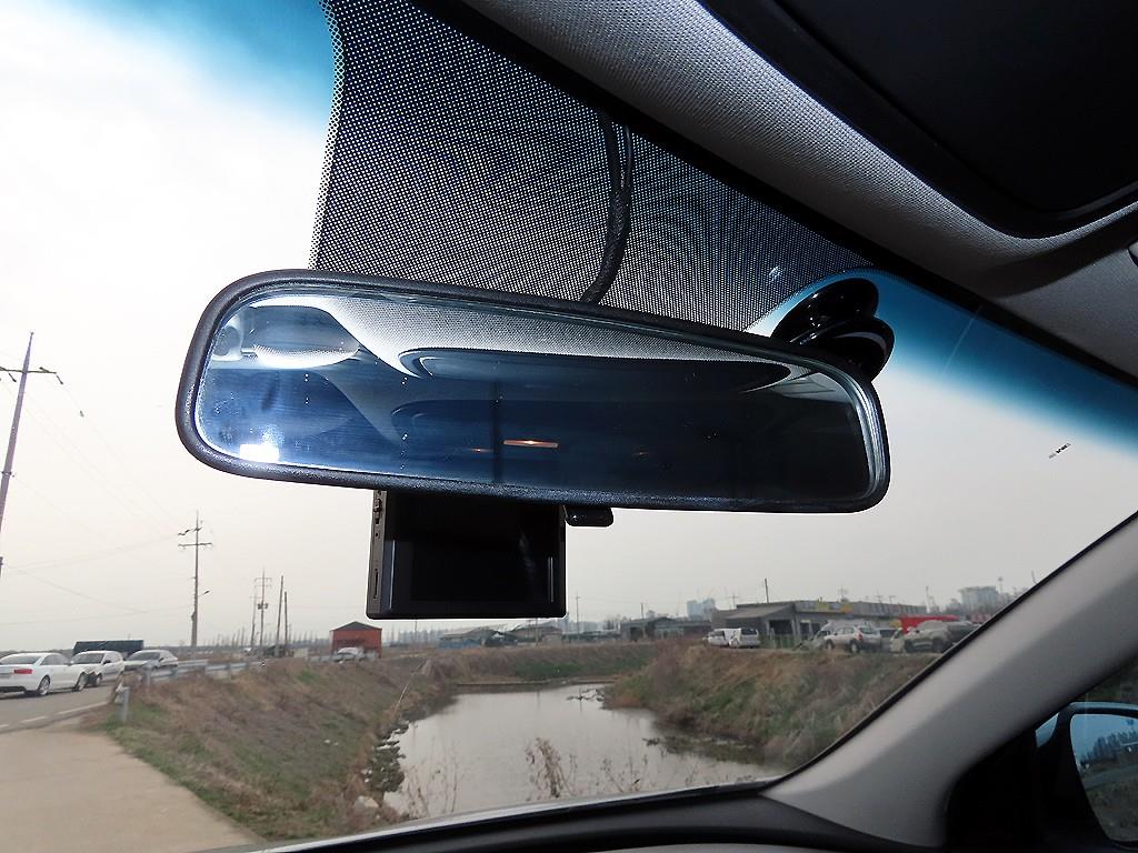 KIA Sorento - Vista 12