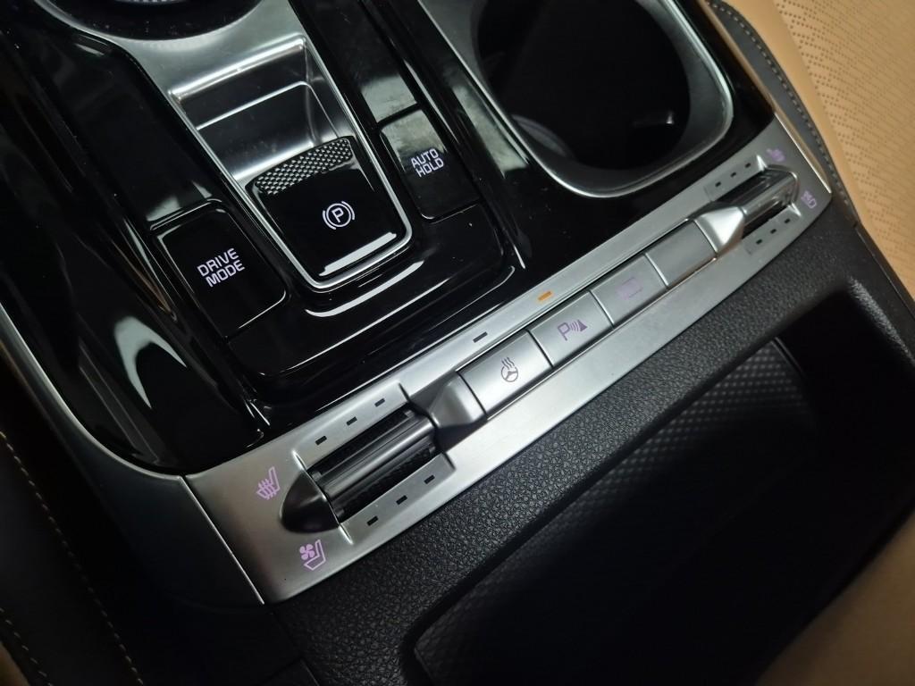 KIA Carnival - Vista 10