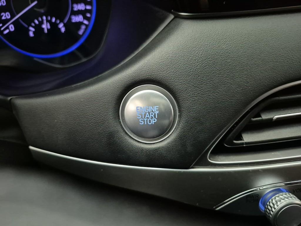 HYUNDAI Palisade 2019 Blanco - Importación desde Corea - HF Imports Iquique - Foto 17