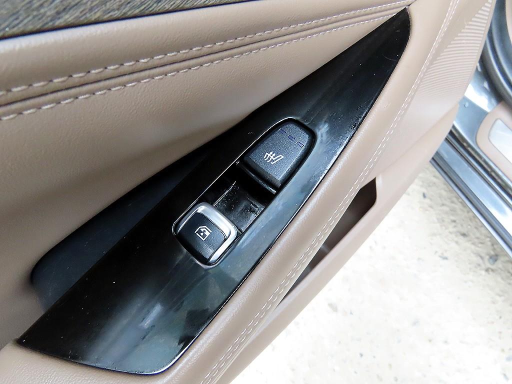 KIA K8 2023 Negro - Importación desde Corea - HF Imports Iquique - Foto 15