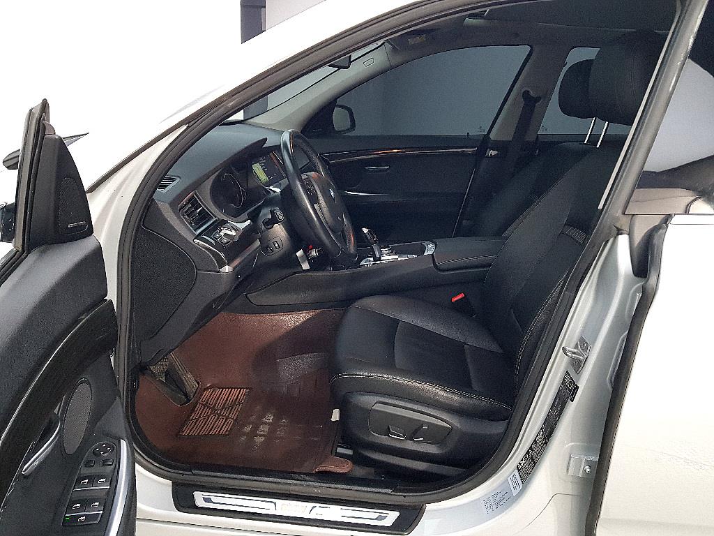 BMW Gran Turismo - Vista 8