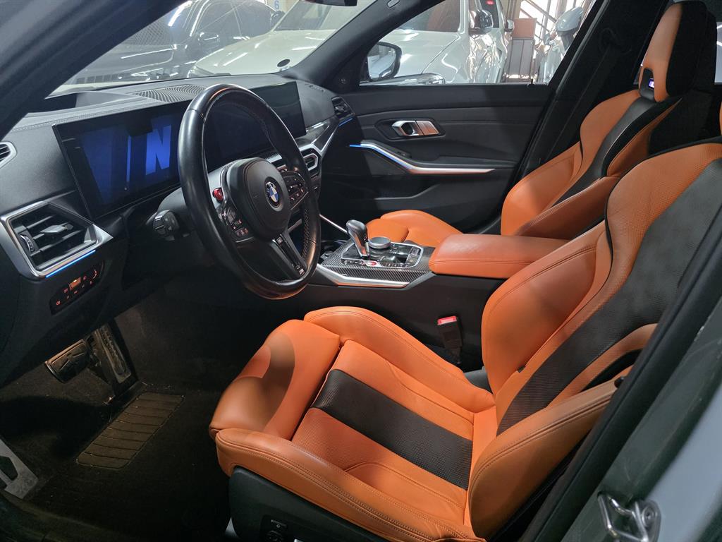 BMW 3 series - Vista 7