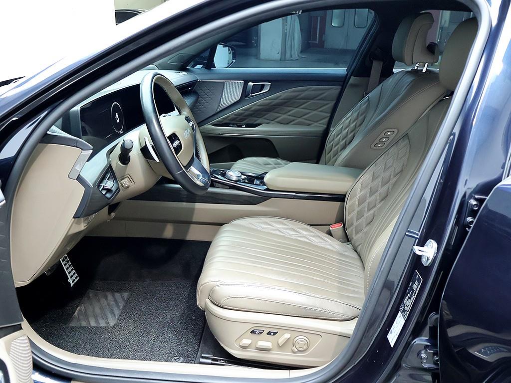 KIA K8 2023 Azul - Importación desde Corea - HF Imports Iquique - Foto 11