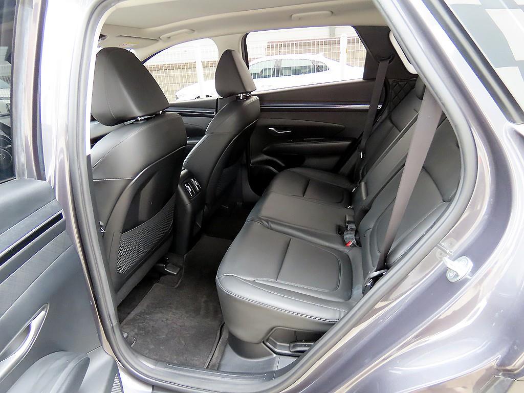 HYUNDAI Tucson - Vista 6