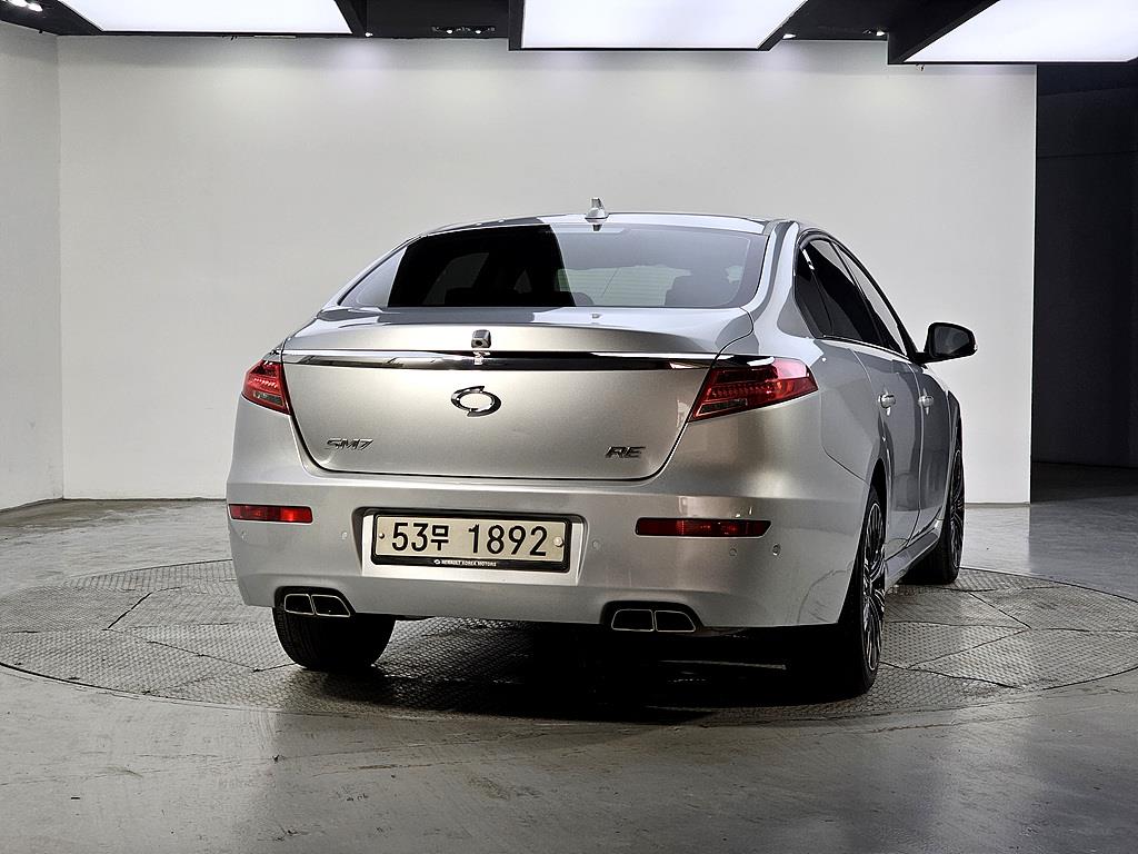 SAMSUNG SM7 - Vista 3