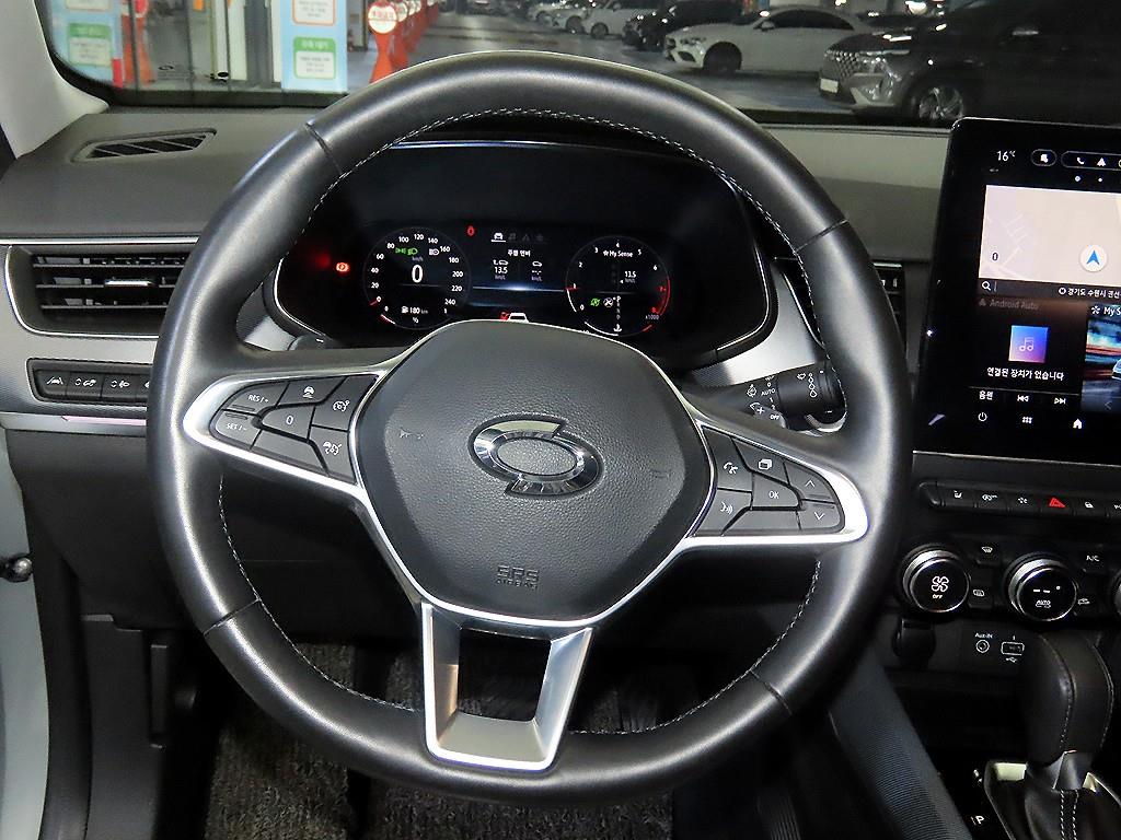 SAMSUNG XM3 - Vista 8