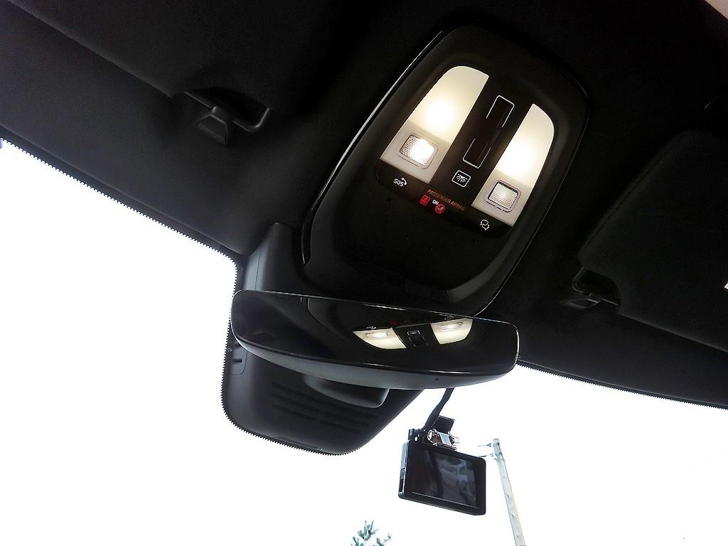 Volvo XC90 2023 Negro - Importación desde Corea - HF Imports Iquique - Foto 14