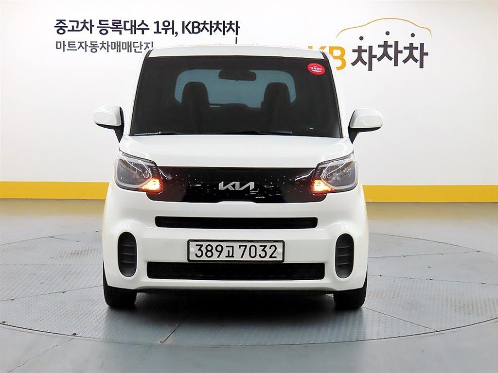 KIA Ray 2021 - Importación desde Corea - HF Imports Iquique - Foto 1