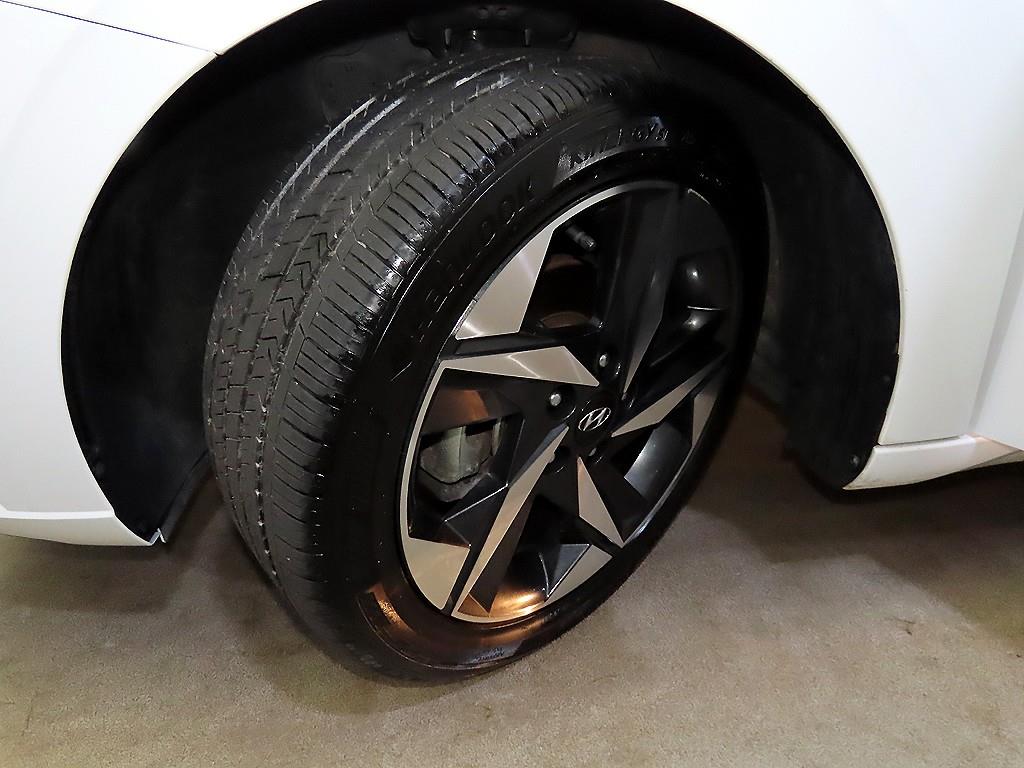 HYUNDAI Avante 2021 Blanco - Importación desde Corea - HF Imports Iquique - Foto 19