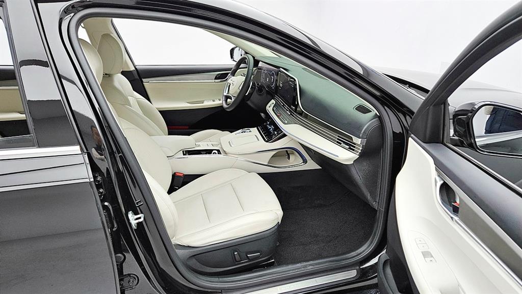 HYUNDAI Grandeur - Vista 10