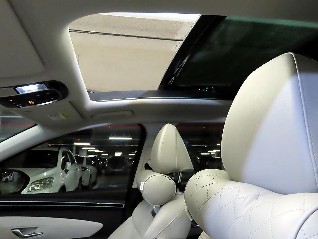 HYUNDAI Tucson 2021 Gris - Importación desde Corea - HF Imports Iquique - Foto 15