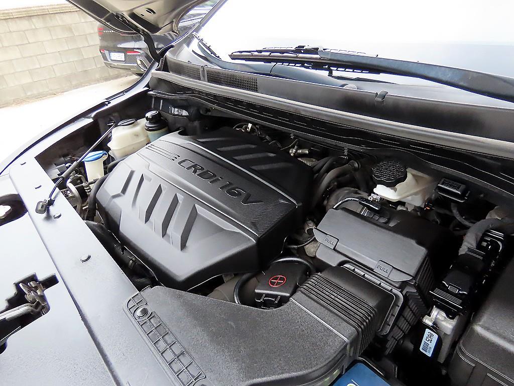 KIA Carnival 2019 Negro - Importación desde Corea - HF Imports Iquique - Foto 19