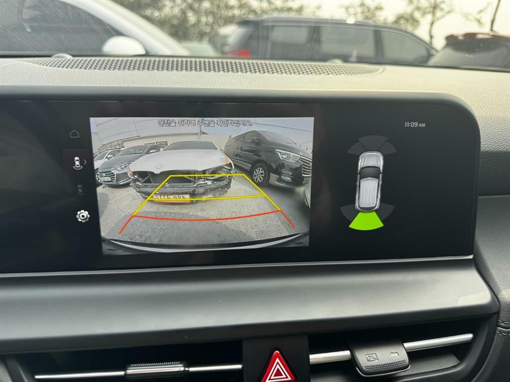 KIA Seltos - Vista 7