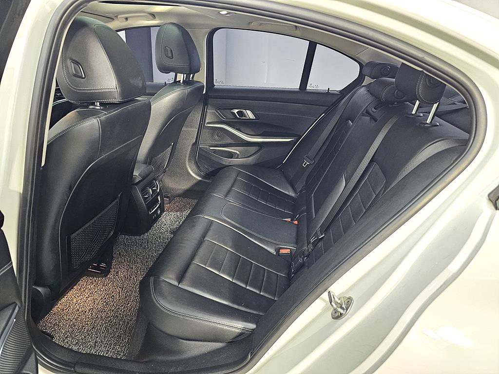 BMW 3 series - Vista 9