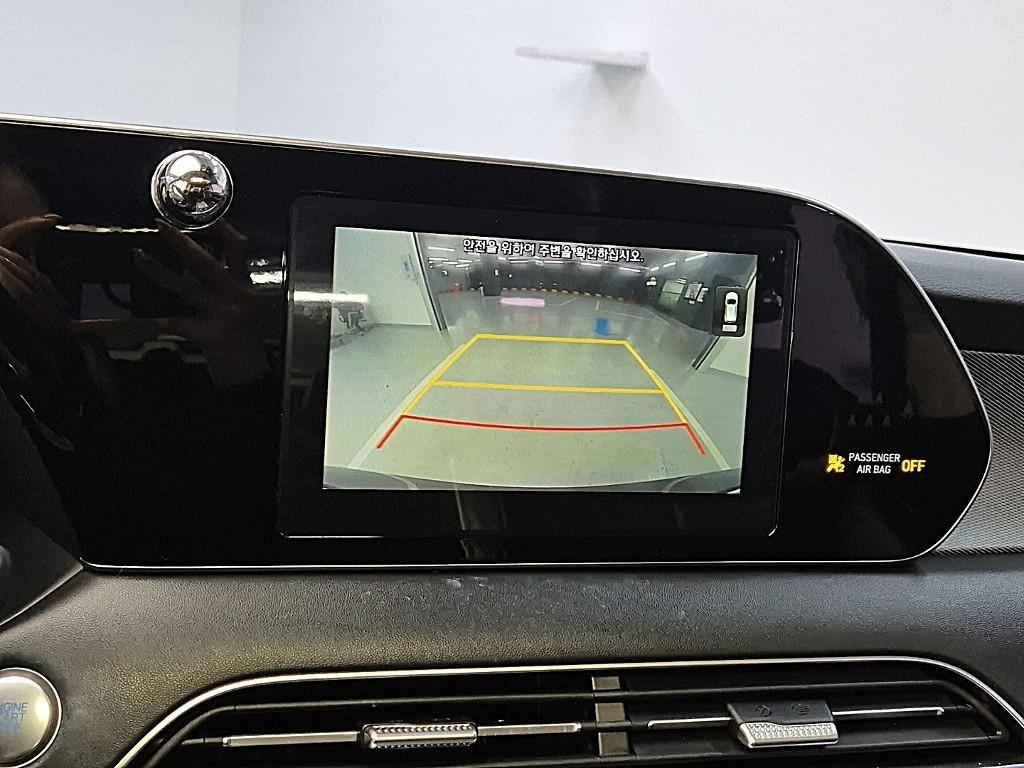 HYUNDAI Palisade - Vista 7