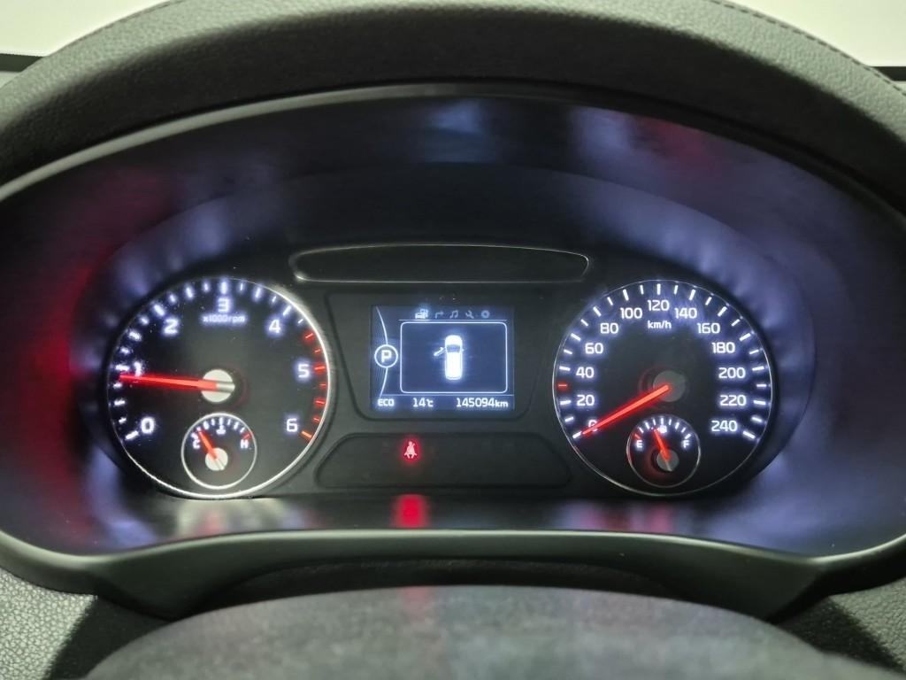 KIA Sorento - Vista 6