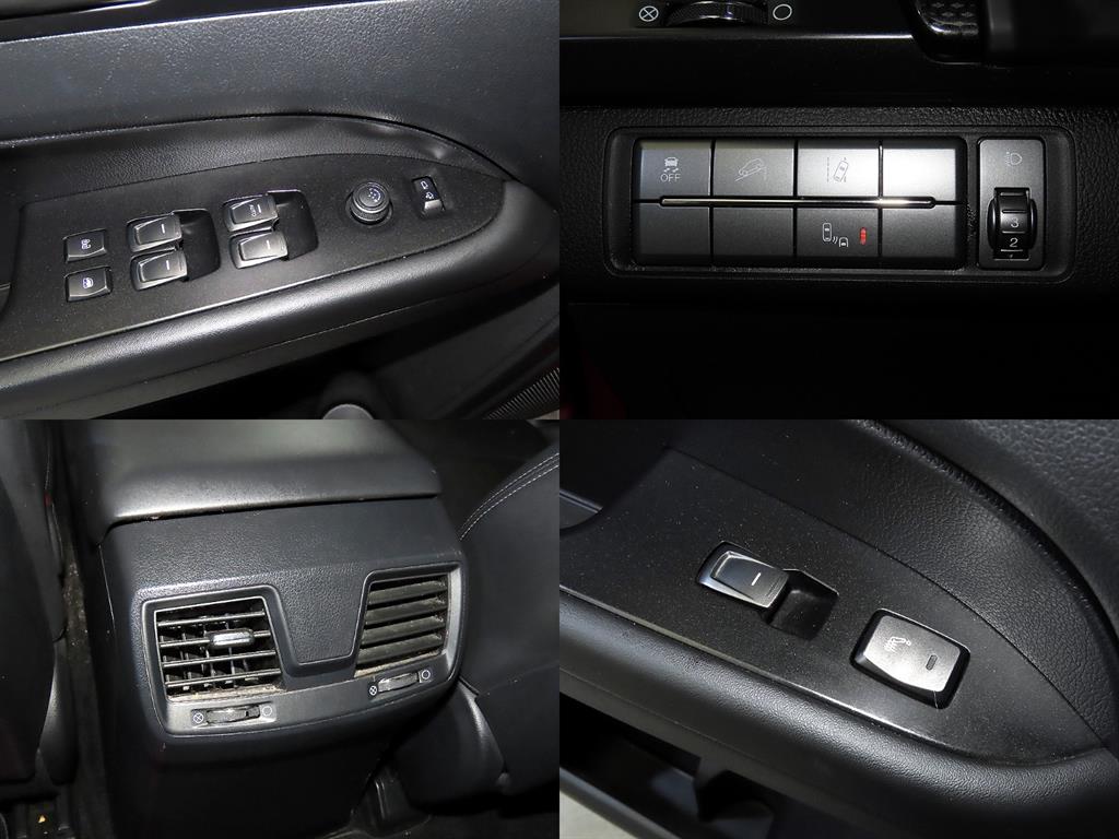 Ssangyong Rexton 2020 Rojo - Importación desde Corea - HF Imports Iquique - Foto 18