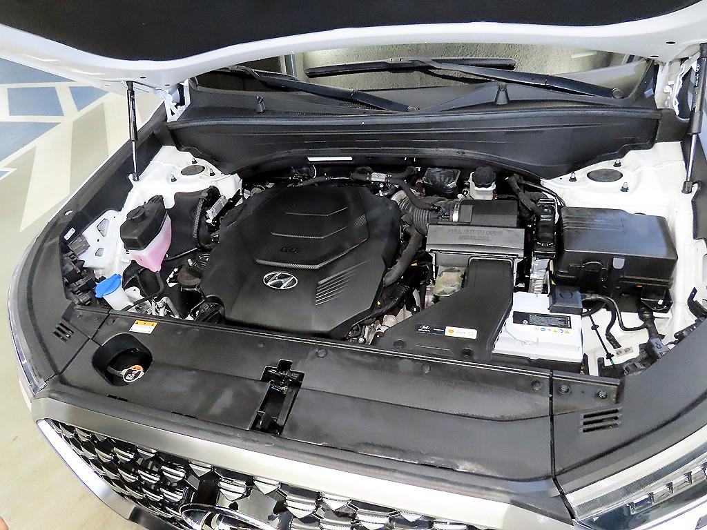 HYUNDAI Palisade 2022 - Importación desde Corea - HF Imports Iquique - Foto 19