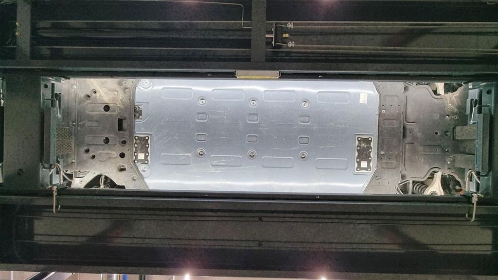 HYUNDAI Ioniq 5 - Vista 12