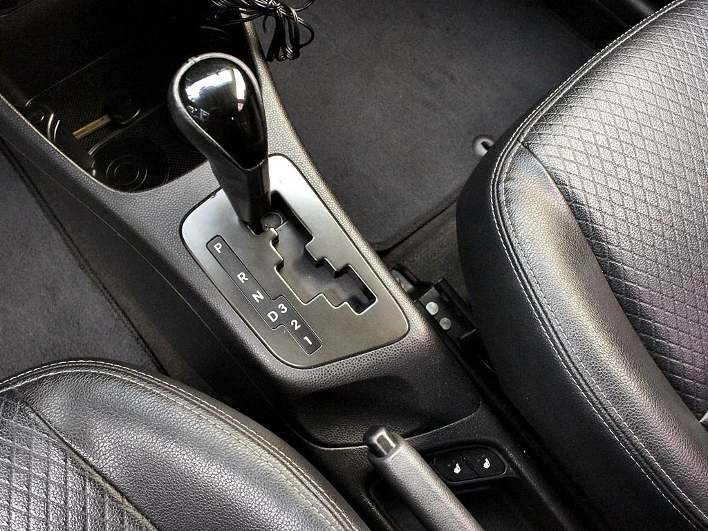 KIA Morning 2014 Blanco - Importación desde Corea - HF Imports Iquique - Foto 11