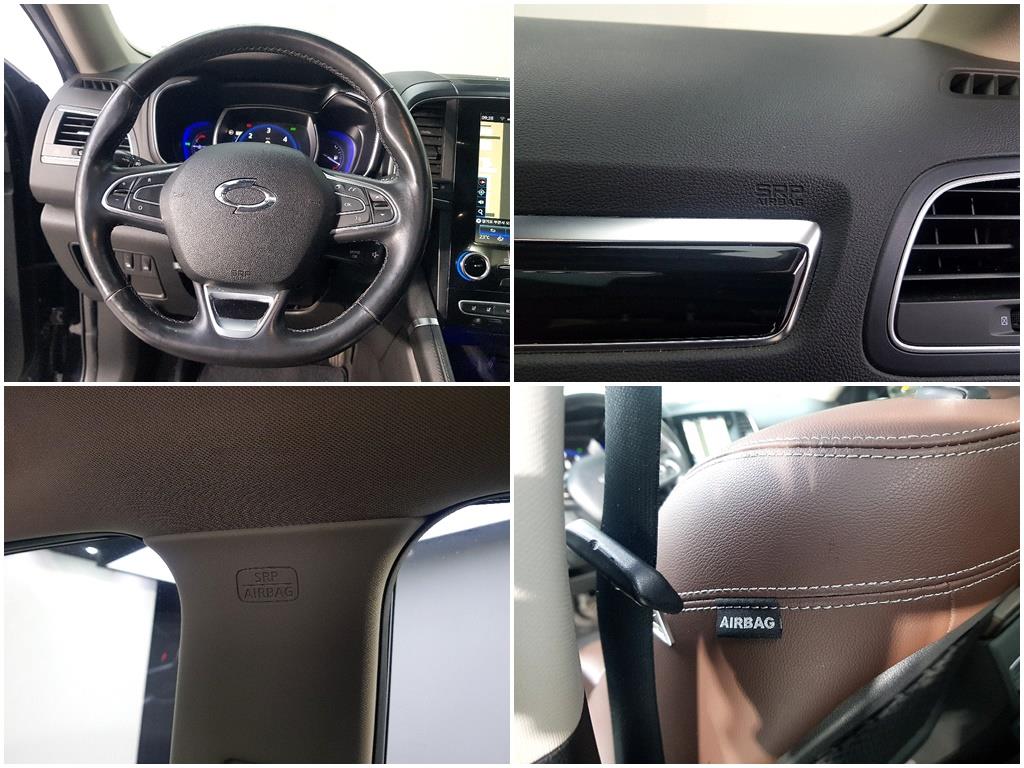 SAMSUNG QM6 2019 Negro - Importación desde Corea - HF Imports Iquique - Foto 15