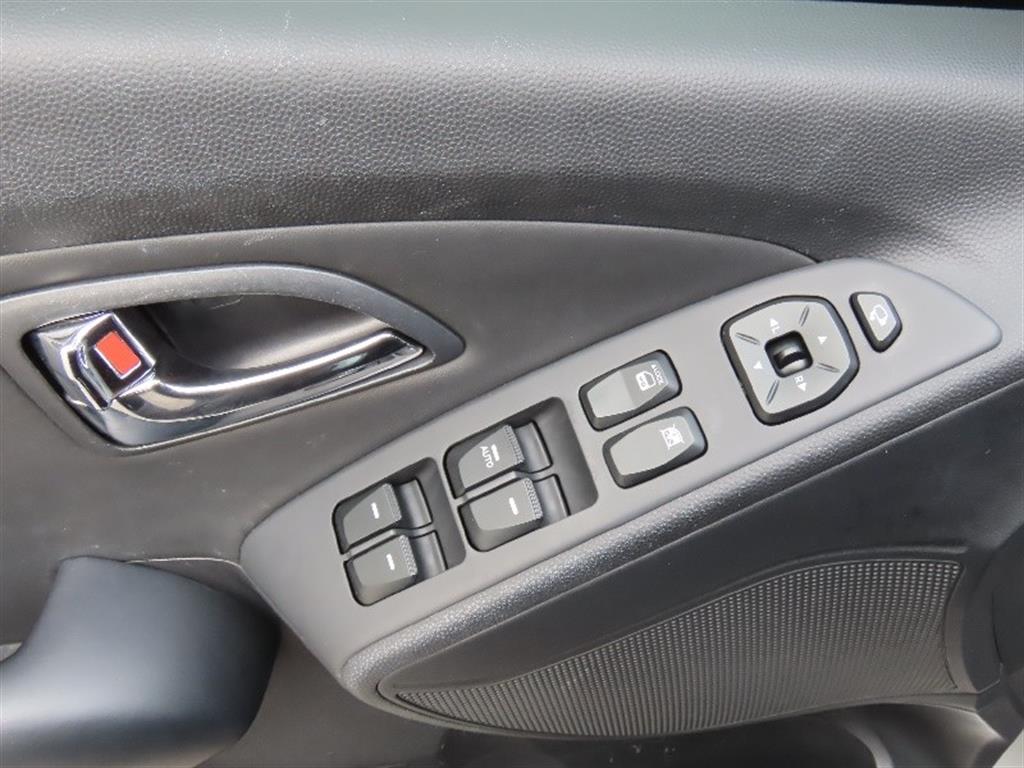 HYUNDAI Tucson 2013 - Importación desde Corea - HF Imports Iquique - Foto 12