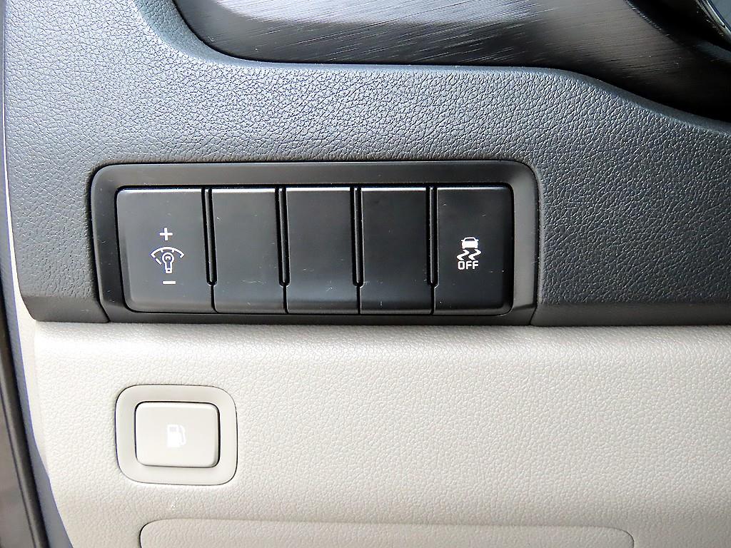 KIA Carnival 2020 Negro - Importación desde Corea - HF Imports Iquique - Foto 13