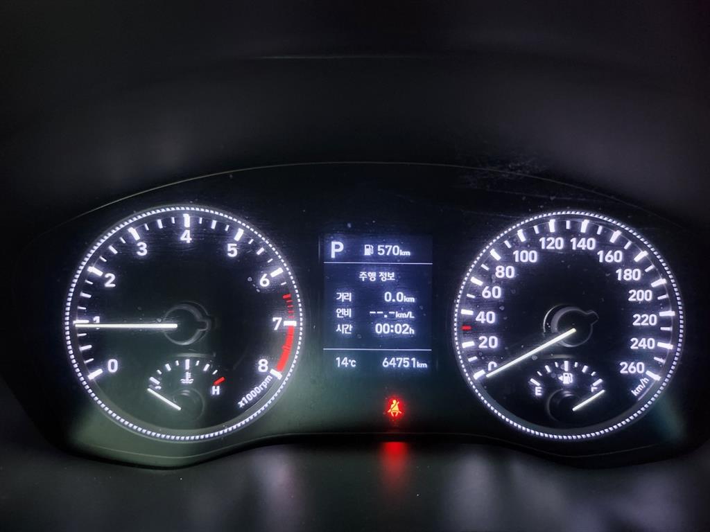 HYUNDAI Santa Fe - Vista 10