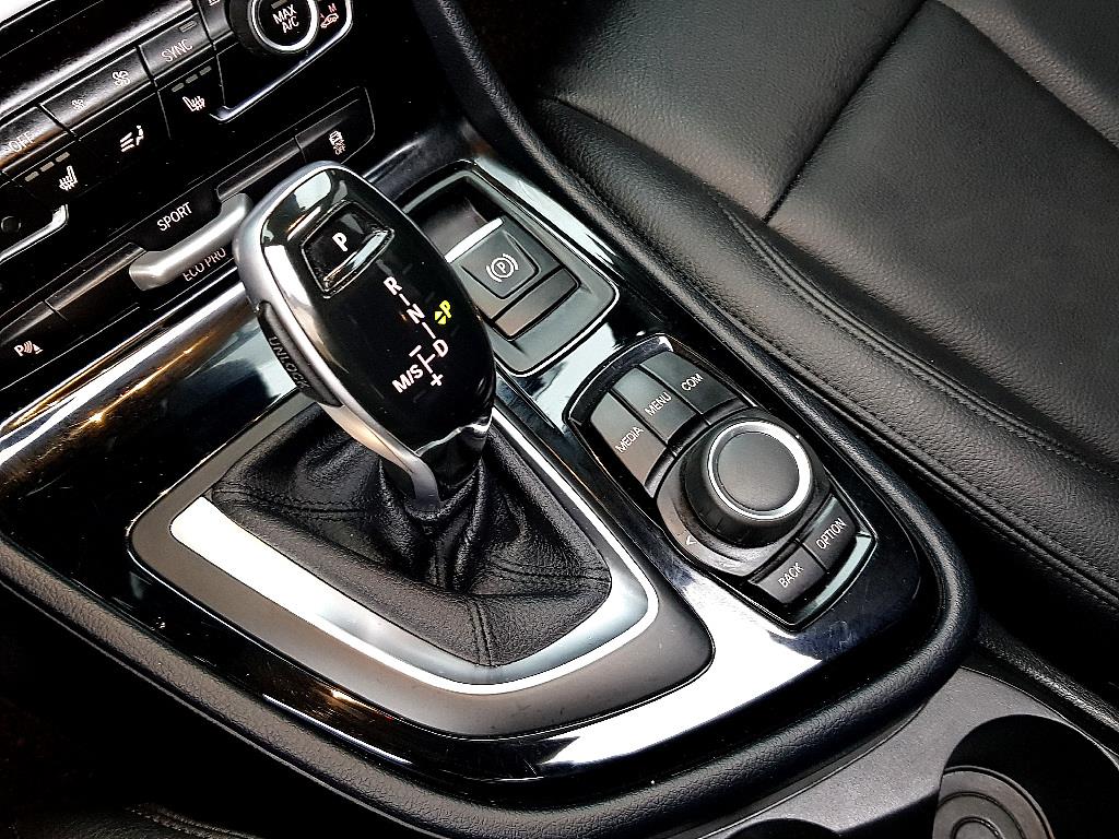 BMW 2 series - Vista 12