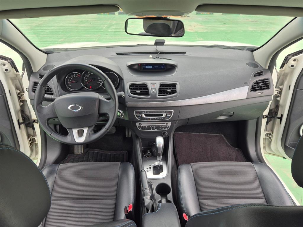 SAMSUNG SM3 - Vista 5