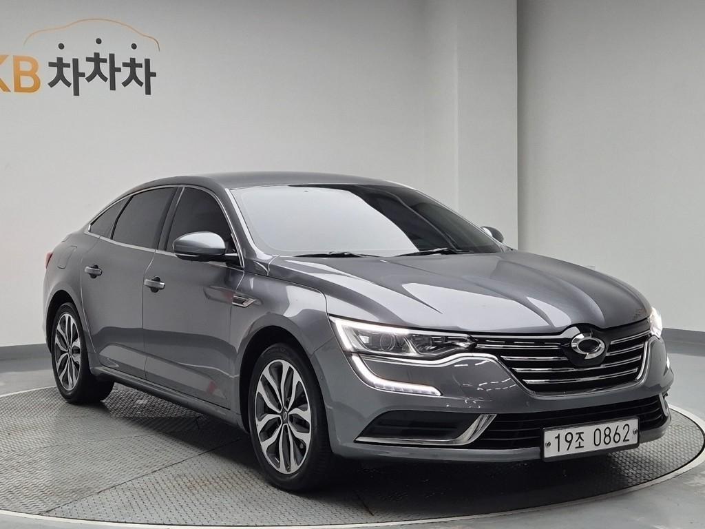 SAMSUNG SM6 - Vista 4