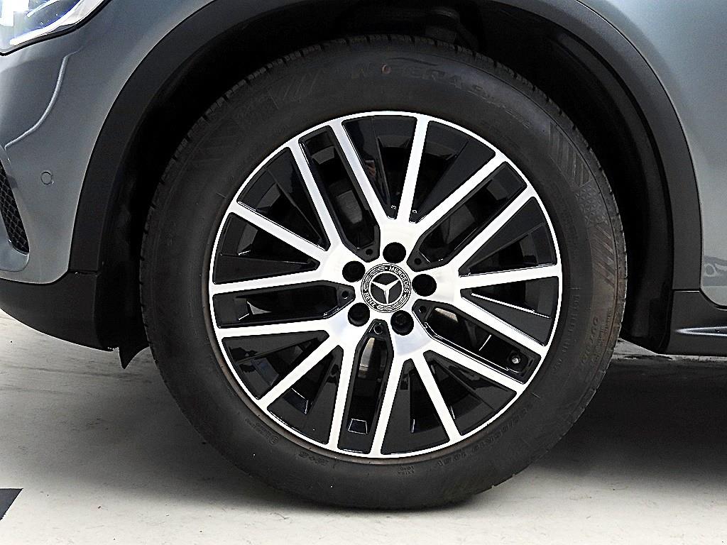 Mercedes Benz GLC Class 2020 - Importación desde Corea - HF Imports Iquique - Foto 20