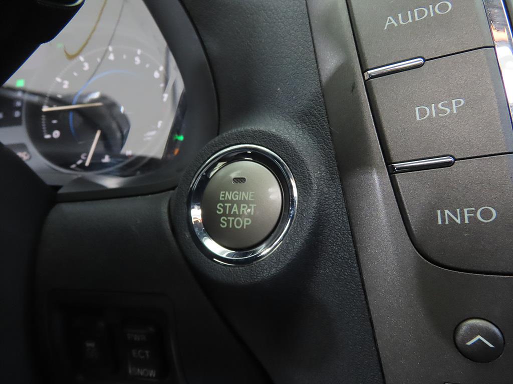 Lexus IS 2009 Plateado - Importación desde Corea - HF Imports Iquique - Foto 16