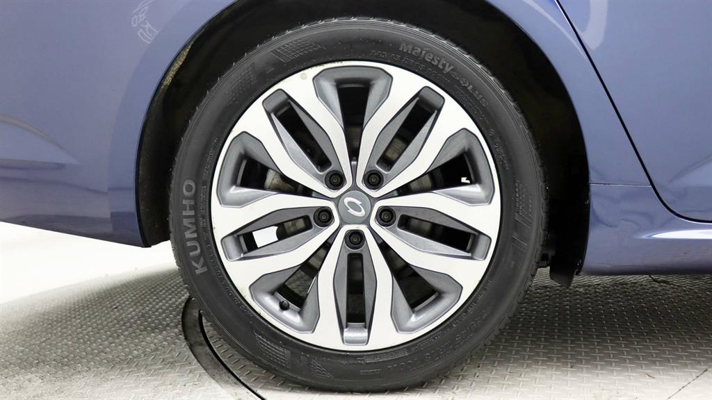 SAMSUNG SM6 2016 Azul - Importación desde Corea - HF Imports Iquique - Foto 8