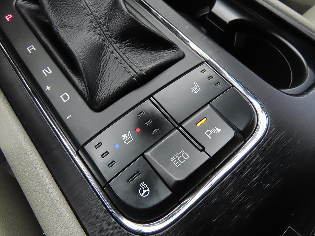 KIA Carnival 2018 the color of pearl - Importación desde Corea - HF Imports Iquique - Foto 14