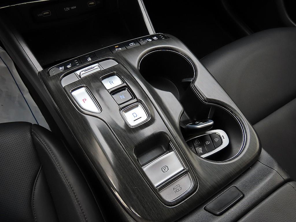 HYUNDAI Tucson - Vista 10