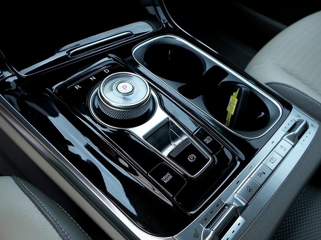 KIA Carnival 2022 Gris - Importación desde Corea - HF Imports Iquique - Foto 7