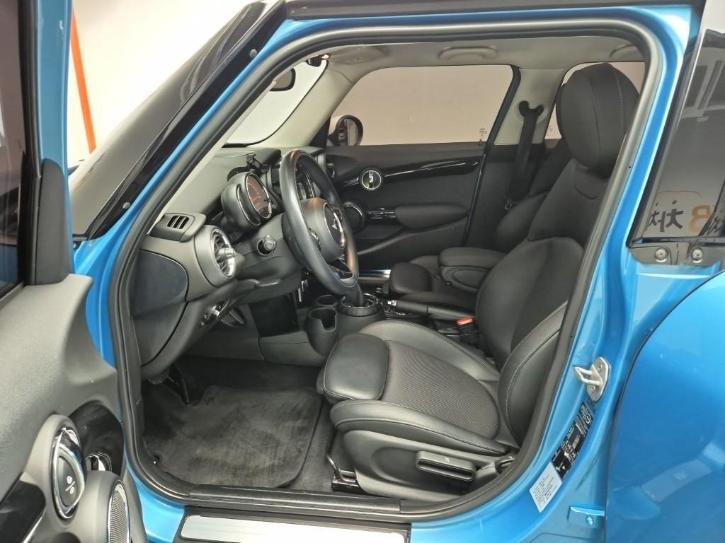 Mini Cooper 2015 Azul - Importación desde Corea - HF Imports Iquique - Foto 15