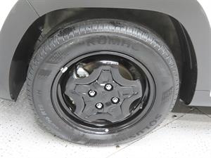 HYUNDAI Casper - Vista 10