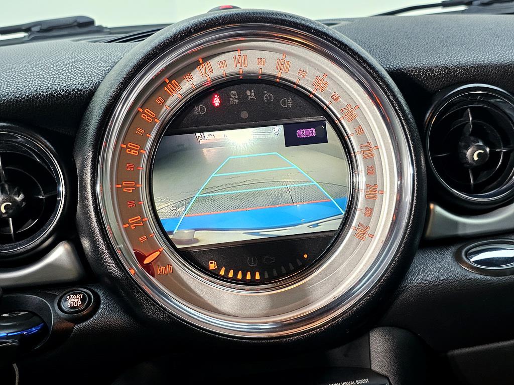 Mini Coupe 2012 Azul - Importación desde Corea - HF Imports Iquique - Foto 14